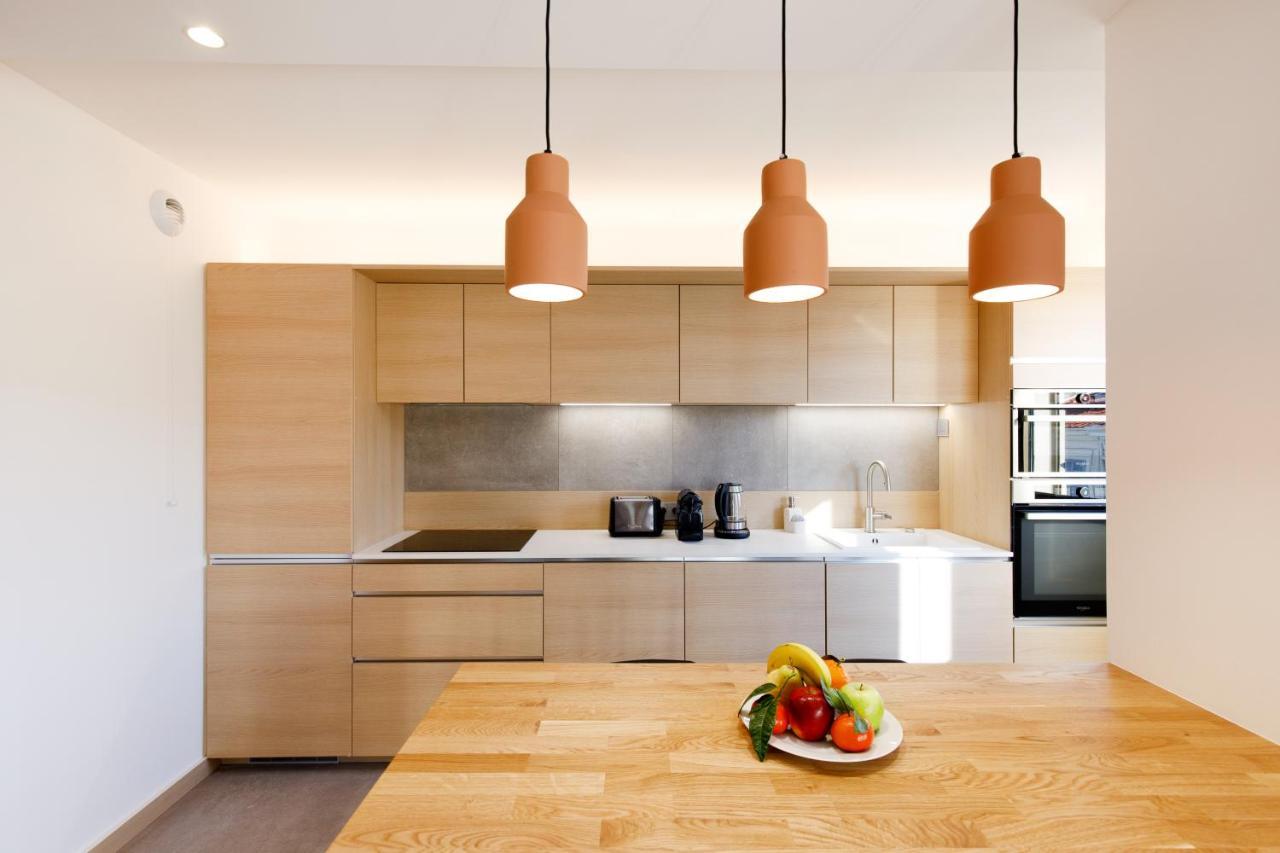Citybeach Soha- Rue D'Antibes - 2 Bdr 2 Bthr 1 Toil - Clim Terrace Parking Elevator Кан Екстериор снимка