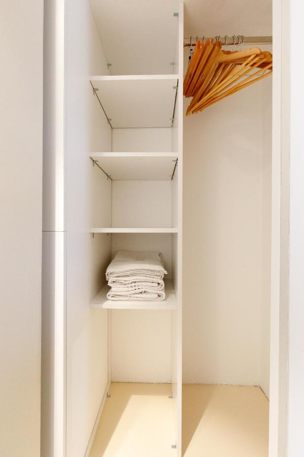 Citybeach Soha- Rue D'Antibes - 2 Bdr 2 Bthr 1 Toil - Clim Terrace Parking Elevator Кан Екстериор снимка