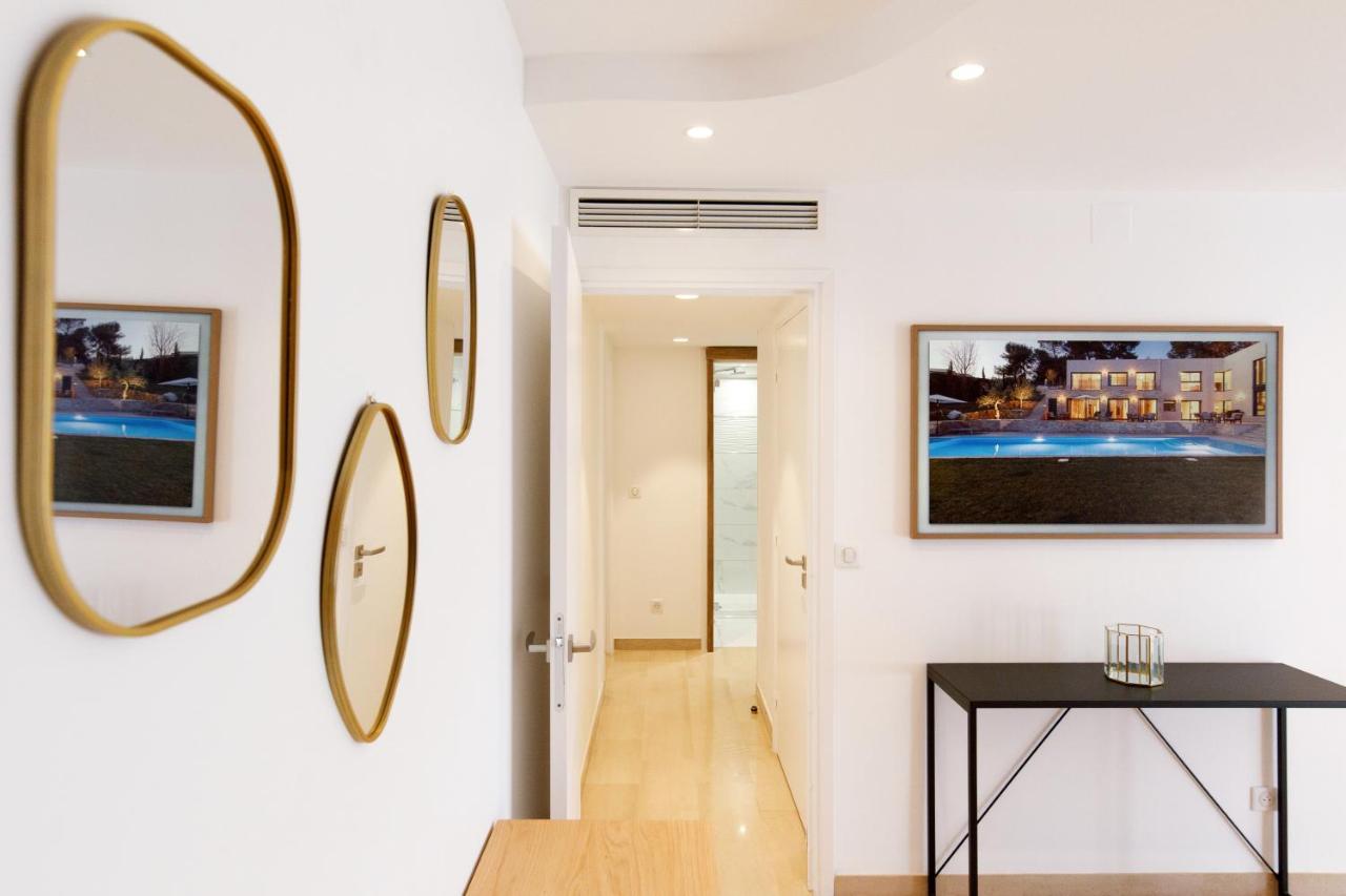 Citybeach Soha- Rue D'Antibes - 2 Bdr 2 Bthr 1 Toil - Clim Terrace Parking Elevator Кан Екстериор снимка