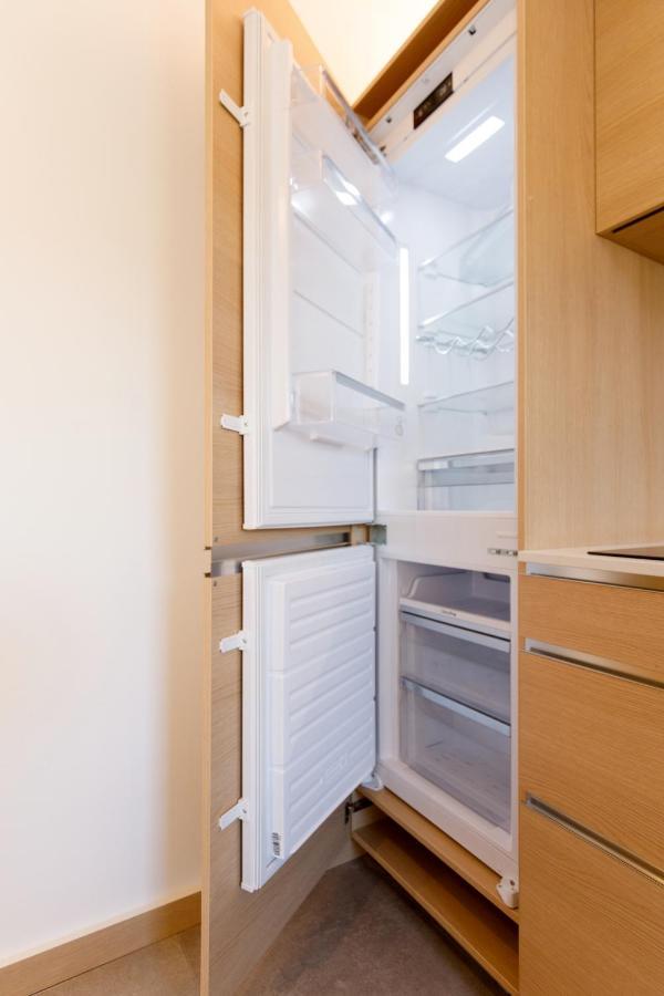 Citybeach Soha- Rue D'Antibes - 2 Bdr 2 Bthr 1 Toil - Clim Terrace Parking Elevator Кан Екстериор снимка